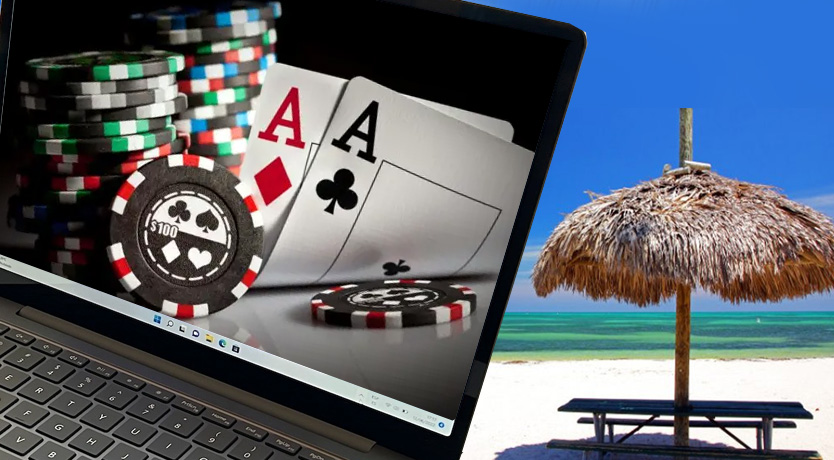 Florida's Best Online Casino: Safe, Secure, and Fun